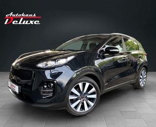 Kia Sportage Gebrauchtwagen