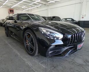 Mercedes-Benz AMG GT C Gebrauchtwagen