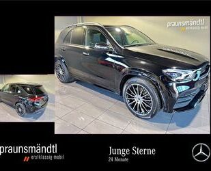 Mercedes-Benz GLE 300 Gebrauchtwagen