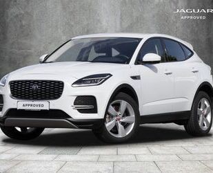 Jaguar E-Pace Gebrauchtwagen