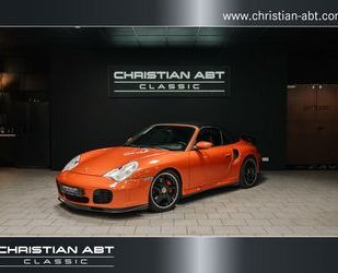 Porsche 996 Gebrauchtwagen