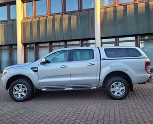 Ford Ranger Gebrauchtwagen