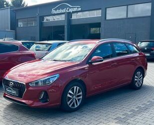 Hyundai i30 Gebrauchtwagen