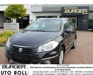 Suzuki SX4 Gebrauchtwagen