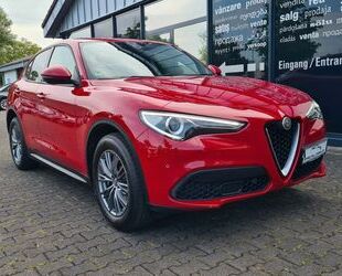 Alfa Romeo Stelvio Gebrauchtwagen