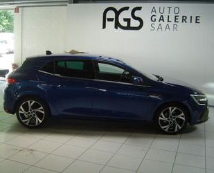 Renault Megane Gebrauchtwagen