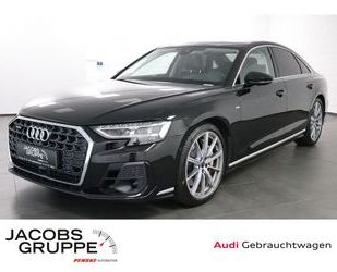 Audi A8 Gebrauchtwagen
