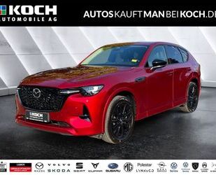 Mazda CX-60 Gebrauchtwagen
