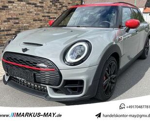 Mini John Cooper Works Clubman Gebrauchtwagen