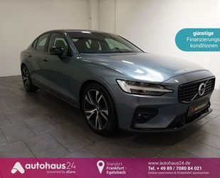 Volvo S60 Gebrauchtwagen