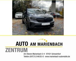 Renault Espace Gebrauchtwagen