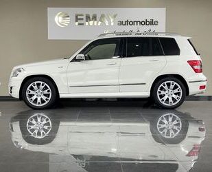 Mercedes-Benz GLK 250 Gebrauchtwagen