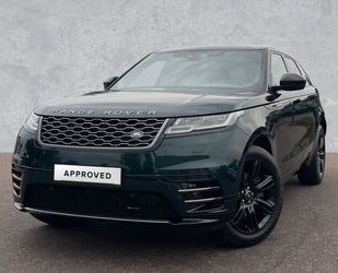Land Rover Range Rover Velar Gebrauchtwagen