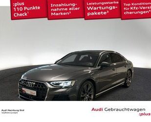 Audi A8 Gebrauchtwagen