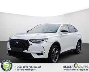 DS Automobiles DS7 (Crossback) Gebrauchtwagen