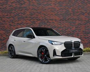 BMW X3 M50 Gebrauchtwagen
