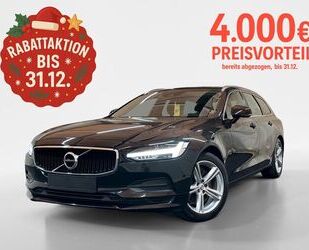 Volvo V90 Gebrauchtwagen