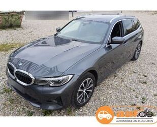 BMW 330 Gebrauchtwagen