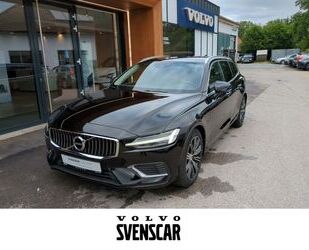 Volvo V60 Gebrauchtwagen