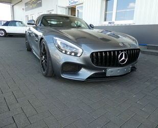 Mercedes-Benz AMG GT S Gebrauchtwagen