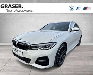 BMW 330 Gebrauchtwagen