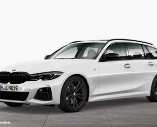 BMW M340i Gebrauchtwagen
