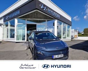 Hyundai KONA Elektro Gebrauchtwagen