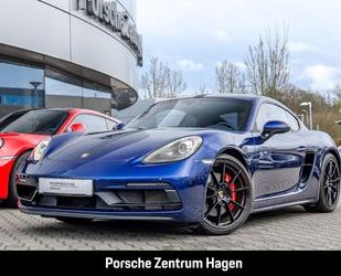 Porsche Cayman Gebrauchtwagen