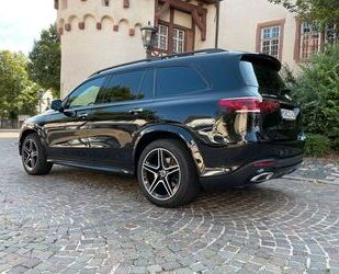 Mercedes-Benz GLS 400 Gebrauchtwagen
