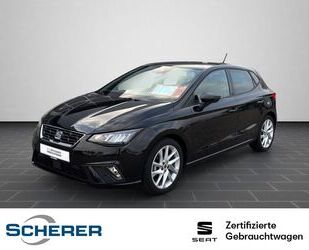 Seat Ibiza Gebrauchtwagen