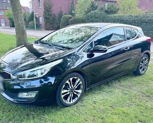 Kia pro ceed / ProCeed Gebrauchtwagen