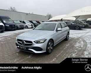 Mercedes-Benz C 300 Gebrauchtwagen