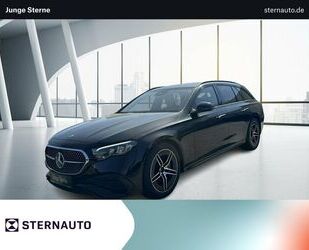 Mercedes-Benz E 220 Gebrauchtwagen