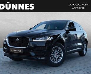 Jaguar F-Pace Gebrauchtwagen