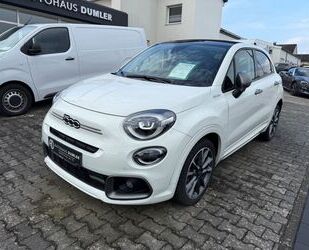 Fiat 500X Gebrauchtwagen