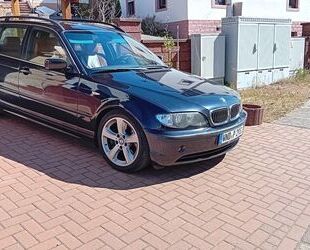 BMW 330 Gebrauchtwagen