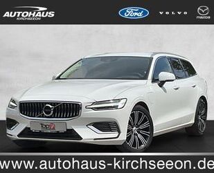 Volvo V60 Gebrauchtwagen