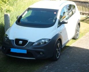 Seat Altea Gebrauchtwagen