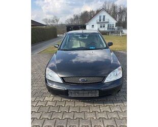 Ford Mondeo Gebrauchtwagen
