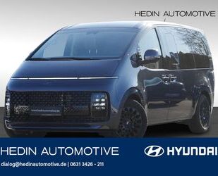 Hyundai STARIA Gebrauchtwagen
