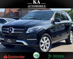 Mercedes-Benz GLE 250 Gebrauchtwagen