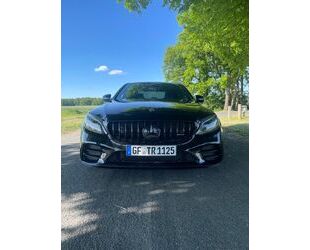 Mercedes-Benz C 43 AMG Gebrauchtwagen