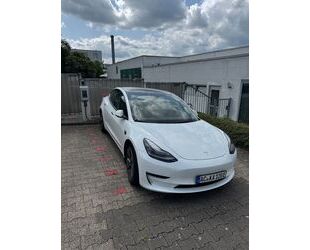 Tesla Model 3 Gebrauchtwagen
