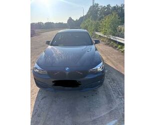 BMW 330 Gran Turismo Gebrauchtwagen
