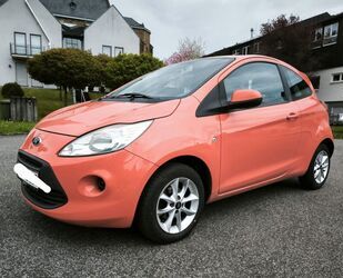 Ford Ka/Ka+ Gebrauchtwagen