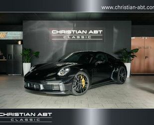 Porsche 992 Gebrauchtwagen