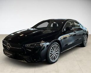 Mercedes-Benz CLA 180 Gebrauchtwagen