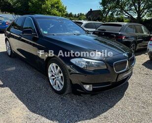 BMW 530 Gebrauchtwagen