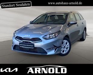 Kia ceed Sportswagon Gebrauchtwagen