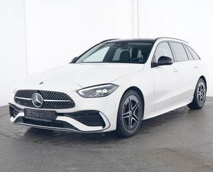 Mercedes-Benz C 180 Gebrauchtwagen